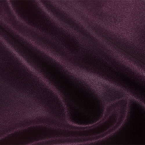 59974 Sullivans Party Satin Fabric - 150cm - Purple