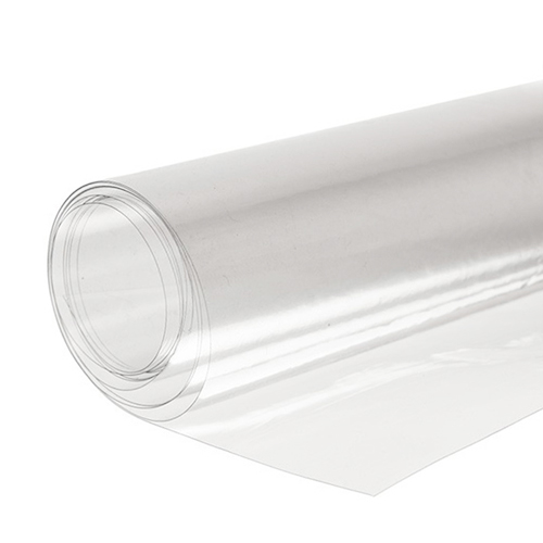 59999 Pvc Sheet Clear Light