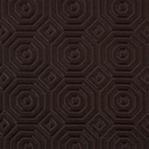 60002 Table Protector 137cm Brown
