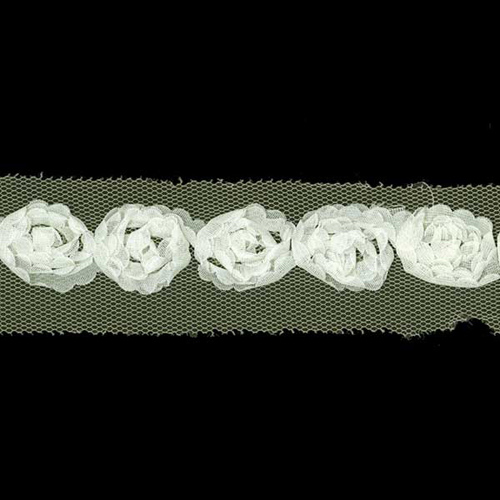 60180 Trim Rose Cream