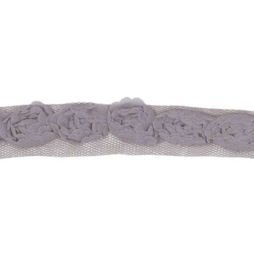 60204 Trim Rose Grey