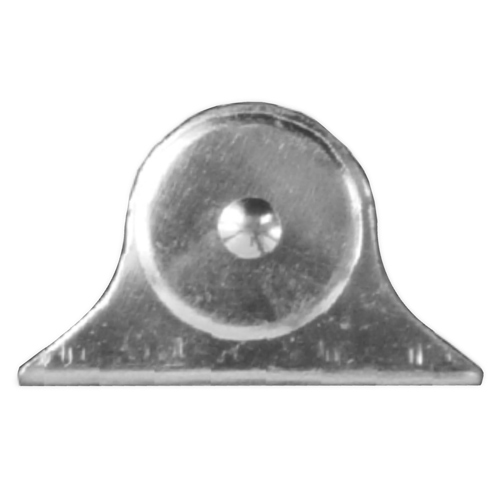 602077 Pulley Metal 35mm Metal