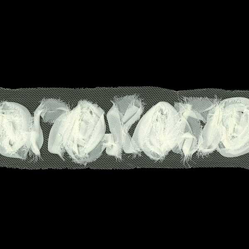 60212 Trim Rose Cream