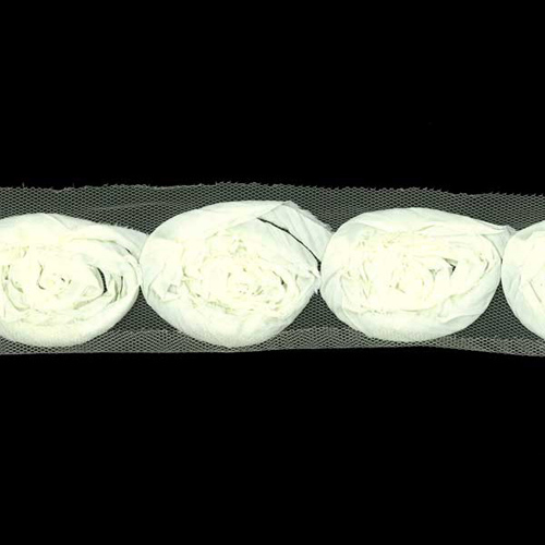 60222 Trim Rose Cream