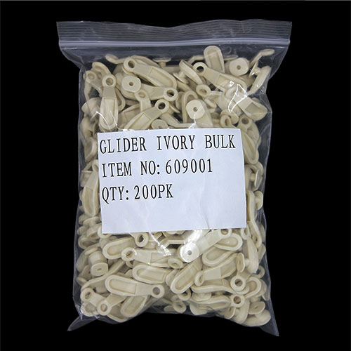 609001 Sullivans Gliders - Ivory - 200pc