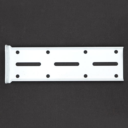 609004 Bracket 140mm Ivory
