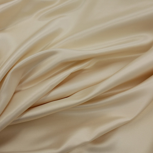 62146 Delustered Satin 148cm Ivory