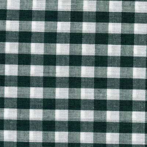 62193 Fabric Gingham 112cm Bottle 1/4 Inch