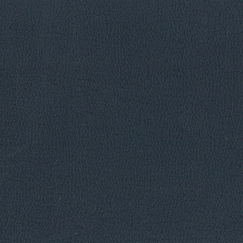 62398 Pu Leather 150cm Navy