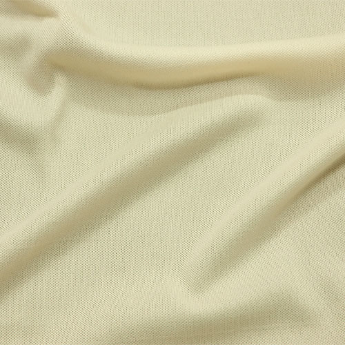 62485 Poly Interlock 150cm Cream