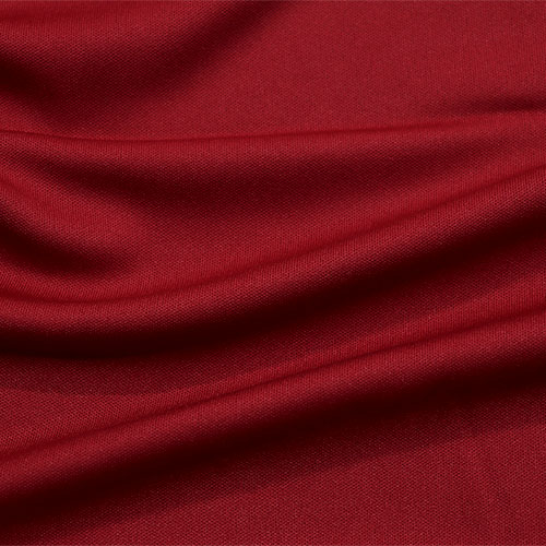 62487 Poly Interlock 150cm Red