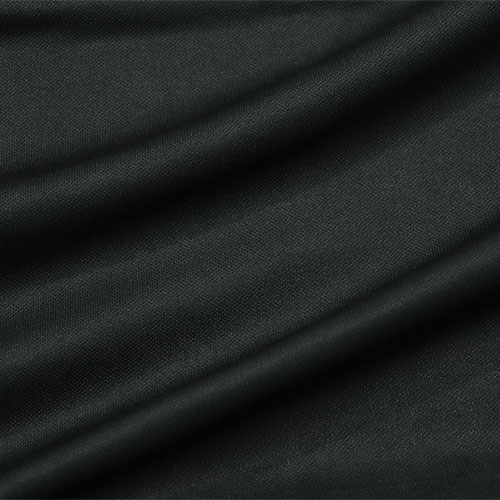 62488 Poly Interlock 150cm Charcoal