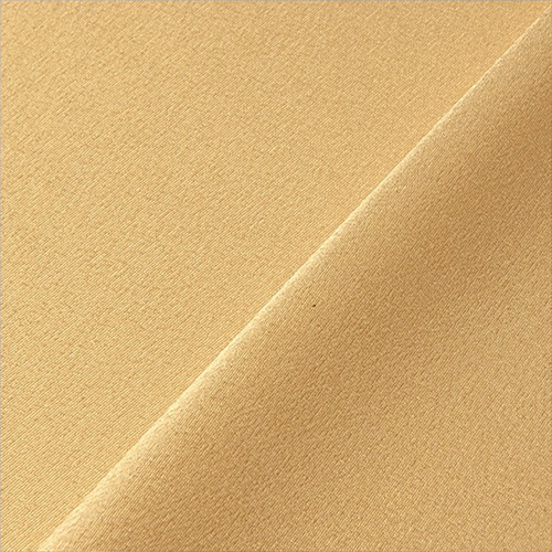62615 Satin Crepe 112cm Gold