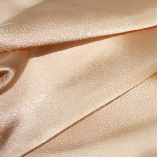 62648 Acetate Taffeta 112cm Peach