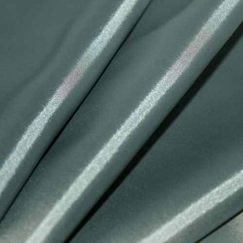 62665 Polysheen 122cm Castor Grey