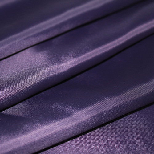 62671 Polysheen 122cm Mulberry Purple