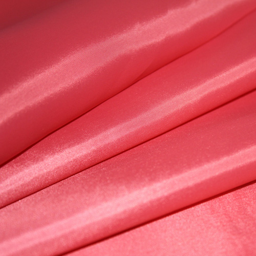 62675 Polysheen 122cm Coral
