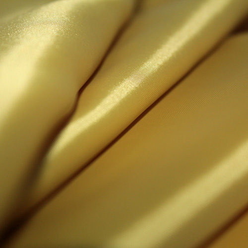 62682 Polysheen 122cm Mustard