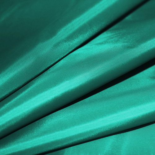 62684 Polysheen 122cm Teal Green