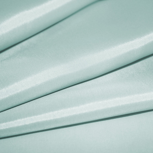 62686 Polysheen 122cm Pale Blue