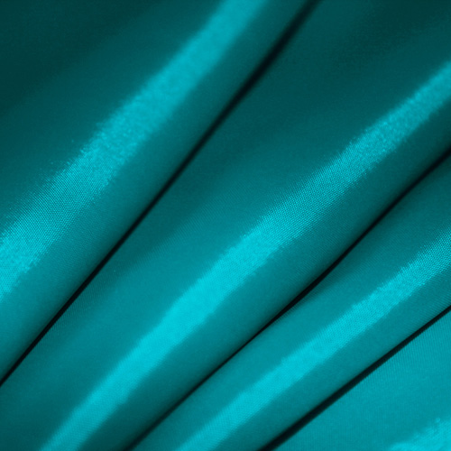 62689 Polysheen 122cm Turquoise