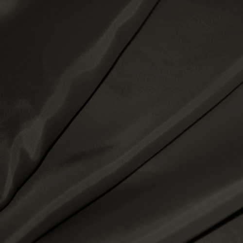 62696 Polysheen 122cm Brown