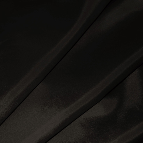 62697 Polysheen 122cm Chocolate