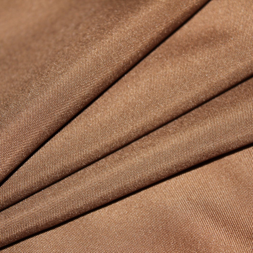 62703 Soft Fine Lining 155cm Tan