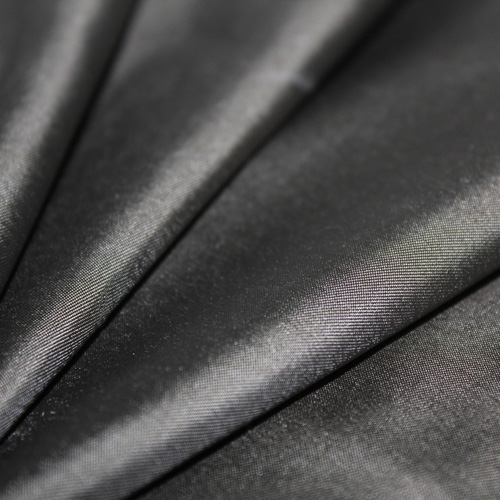 62706 Poly Silky Lining 155cm Dark Khaki