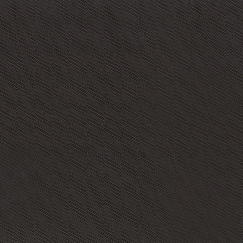 62718 Dobby Twill 138cm Chocolate Brown