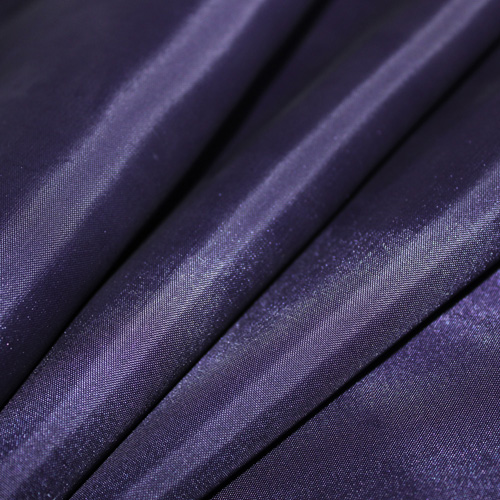 62724 Tri-acelon Taffeta 150cm Purple
