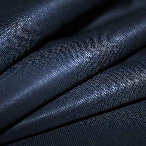 62736 Poly Lining 150cm Navy