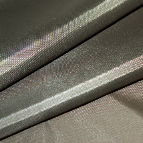 62743 Polysheen 150cm Taupe