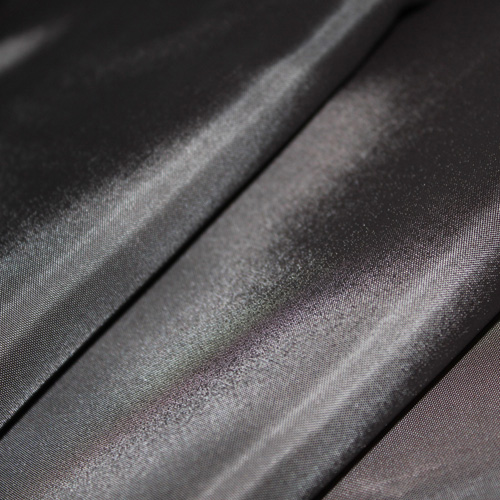 62744 Polysheen 150cm Chocolate