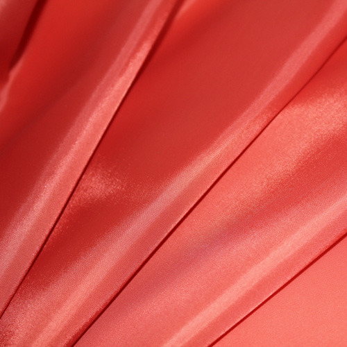 62745 Polysheen 150cm Tangerine