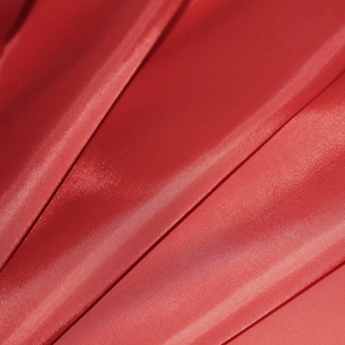 62746 Polysheen 150cm Red