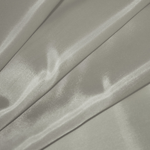 62751 Polysheen 150cm Silver Grey