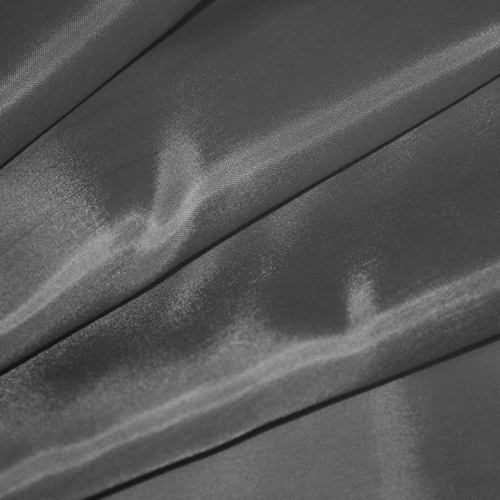 62753 Polysheen 150cm Charcoal Grey