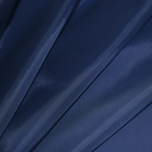 62754 Polysheen 150cm Jnr Navy