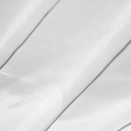 62758 Polysheen 150cm White