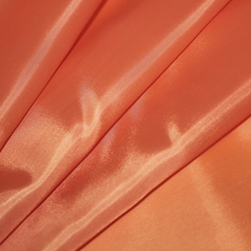 62759 Polysheen 150cm Orange
