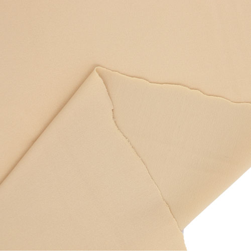 63426 Fabric Bridal Spandex 155cm Nude