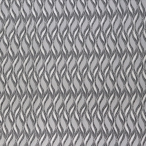 63469 Bridal Fabric Stretch 160cm Ivory