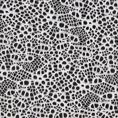 63478 Bridal Fabric Stretch 154cm Ivory