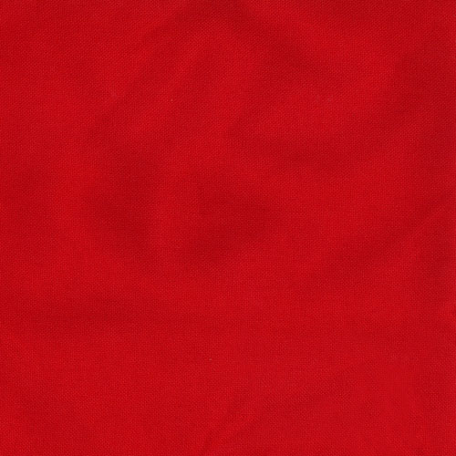 63519 Furnishing Fabrics 142cm Red