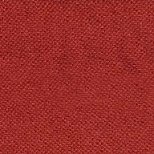 63523 Furnishing Fabrics 142cm Dark Coral