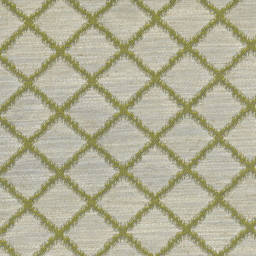 63526 Furnishing Fabrics 142cm Diamond Pattern