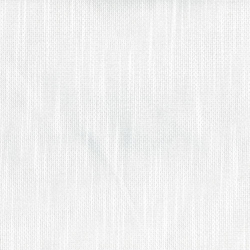 63529 Furnishing Fabrics 142cm White