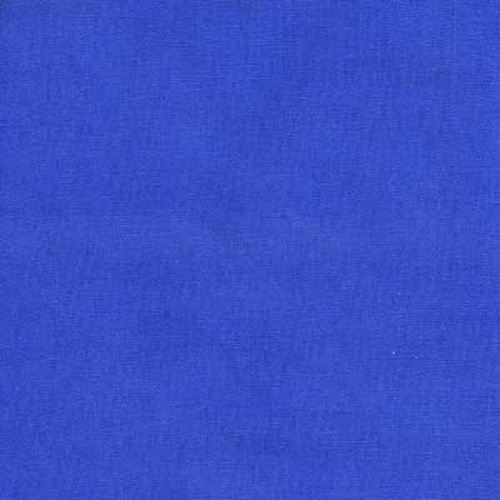 639121 Dekora Sheet Double Flat Royal Blue