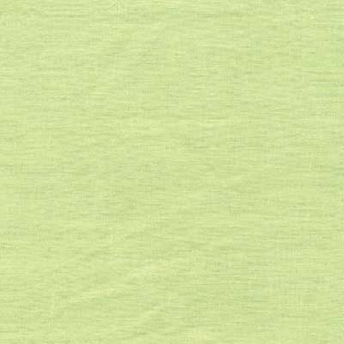 639123 Dekora Sheet Double Flat Leaf Green